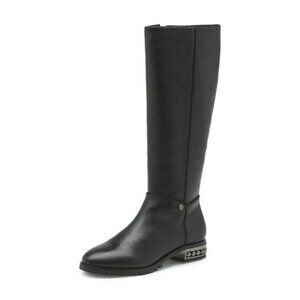 Karl Lagerfeld Seine Tall Boot